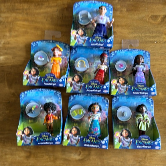 Other - Disney encanto